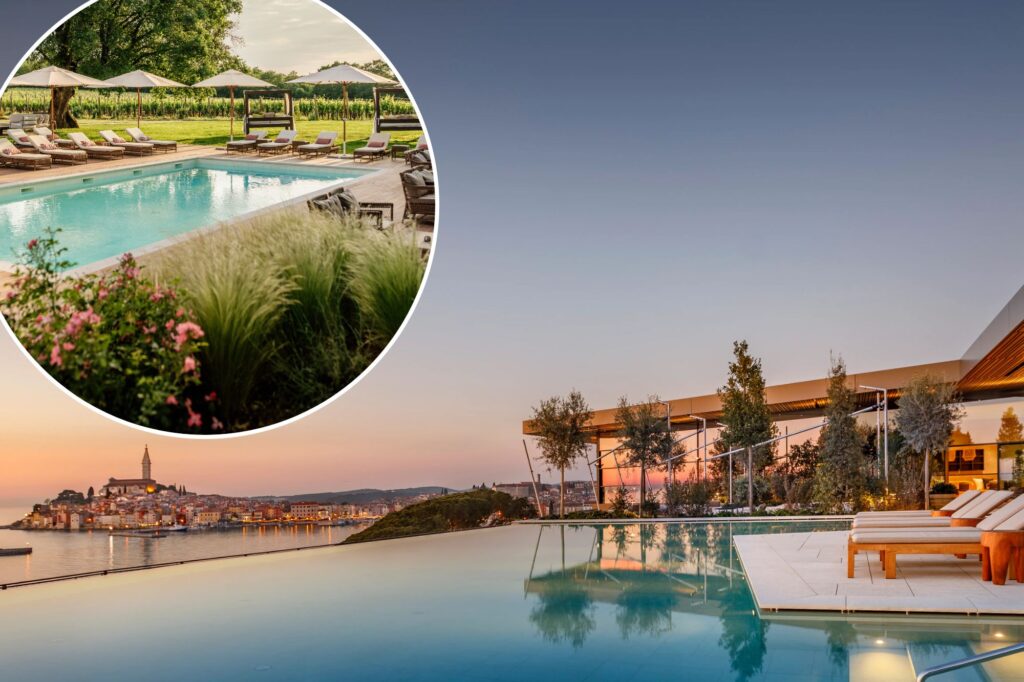 Forget Italy: Direct -Body to the East to Croatia and Istria