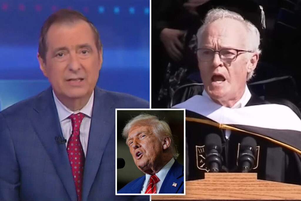 Fox News' Howard Kurtz kicks '60 minutes' welcomed to Scott Pelley for anti-trump starting speech: 'Wildly inappropriate