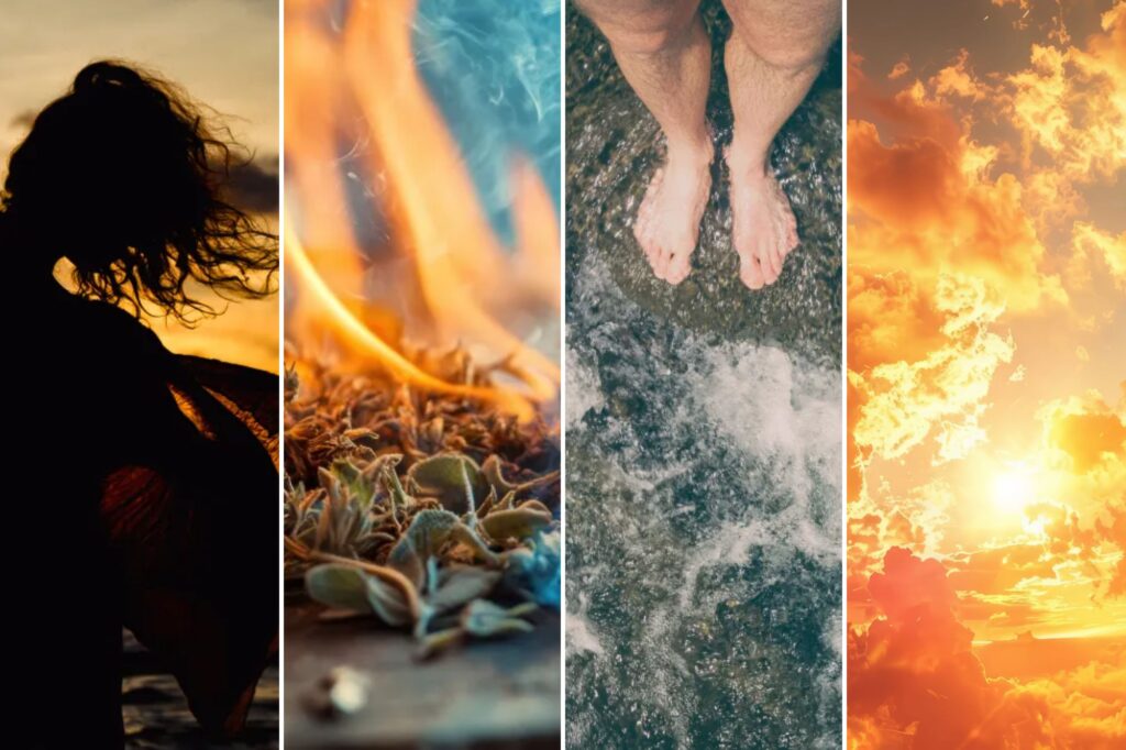 How to celebrate Summer Solstice - based on your zodiac sign