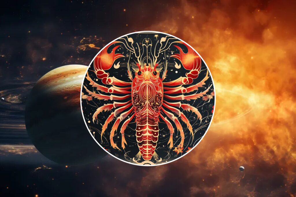 Sun Jupiter Set 2025 - The Lucky's "Miracles Day" happens this week