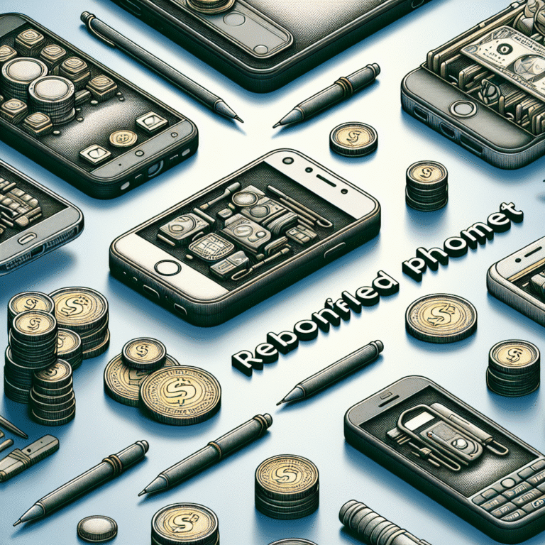 News on Refurbished Budget Phones: Quality Options for Less