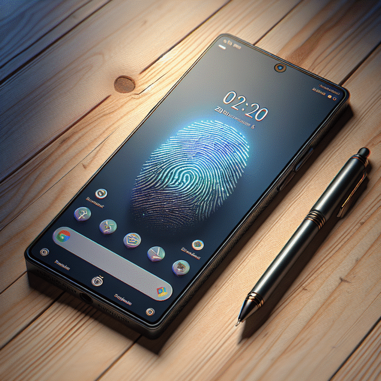 hidden features in budget Android phones