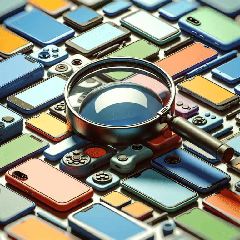 how to find the best deals on budget smartphones