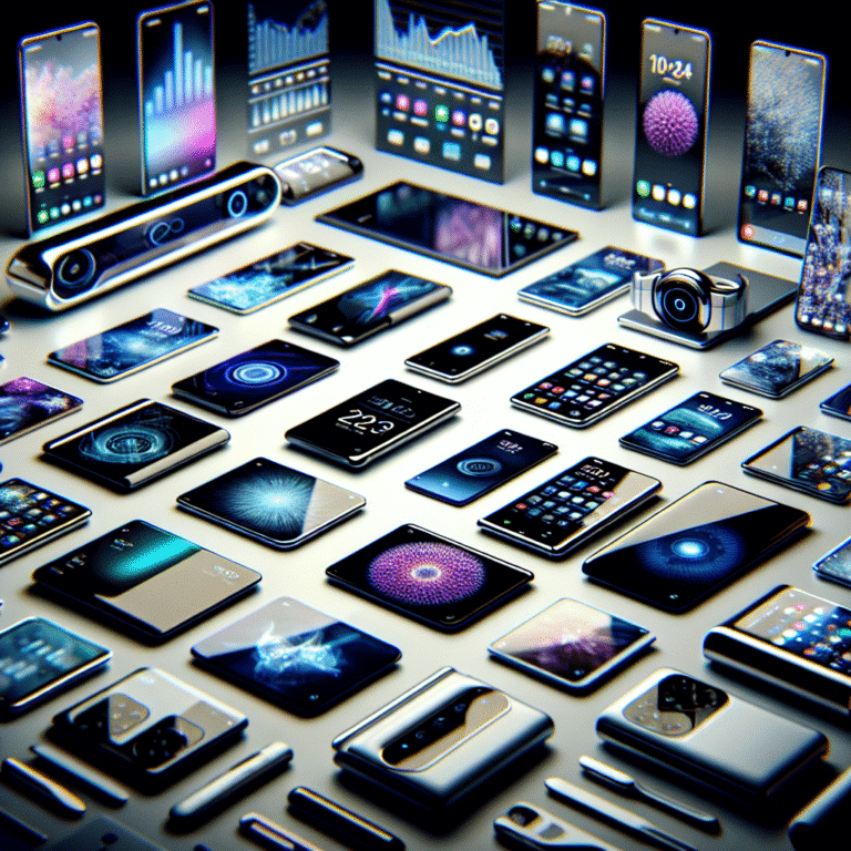 Affordable Phone Market Updates for 2025: What’s Happening