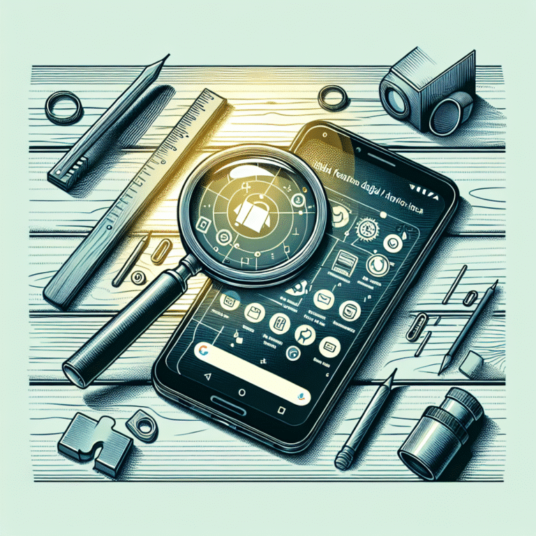 hidden features in budget Android phones