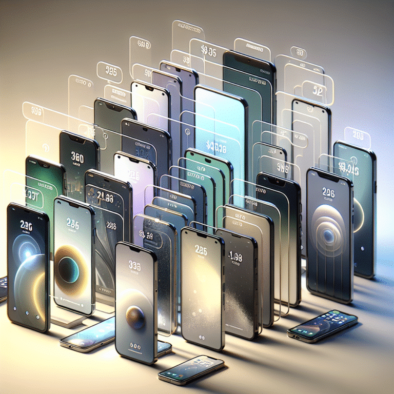 top budget smartphones under $200