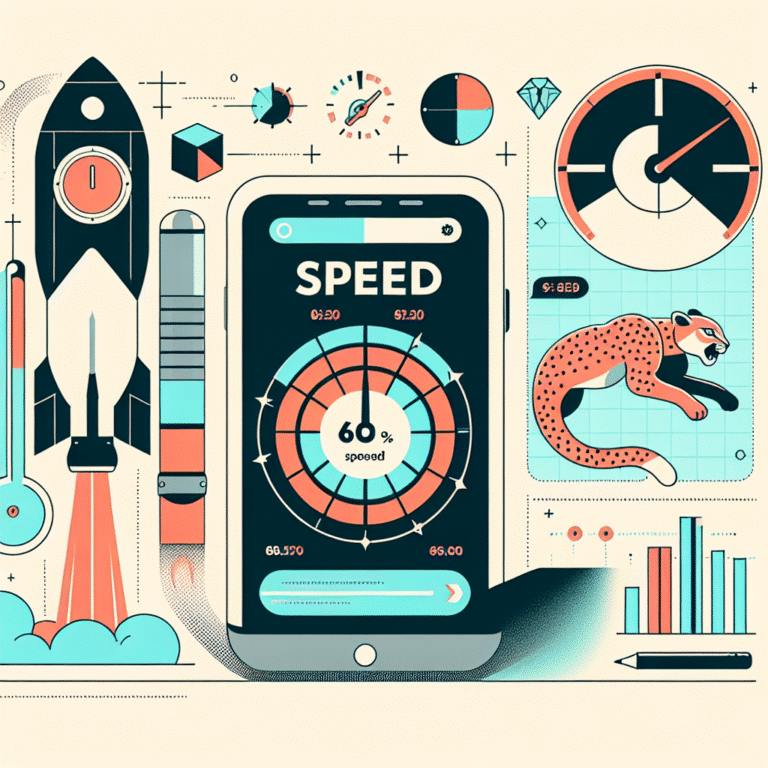 tips to speed up your budget smartphone