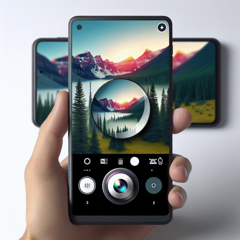 how to take best photos with budget smartphones