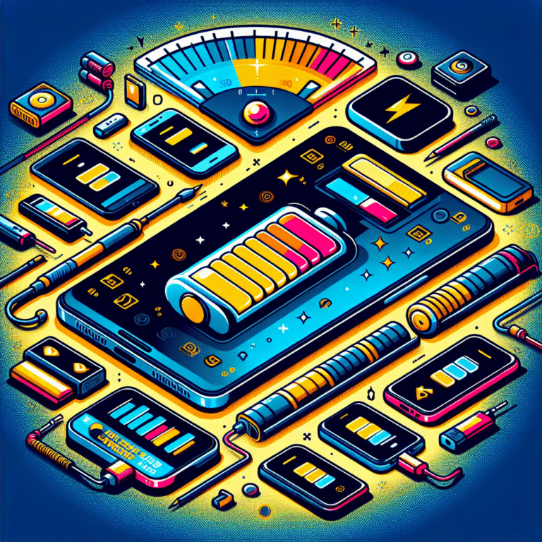 budget smartphones with long battery life