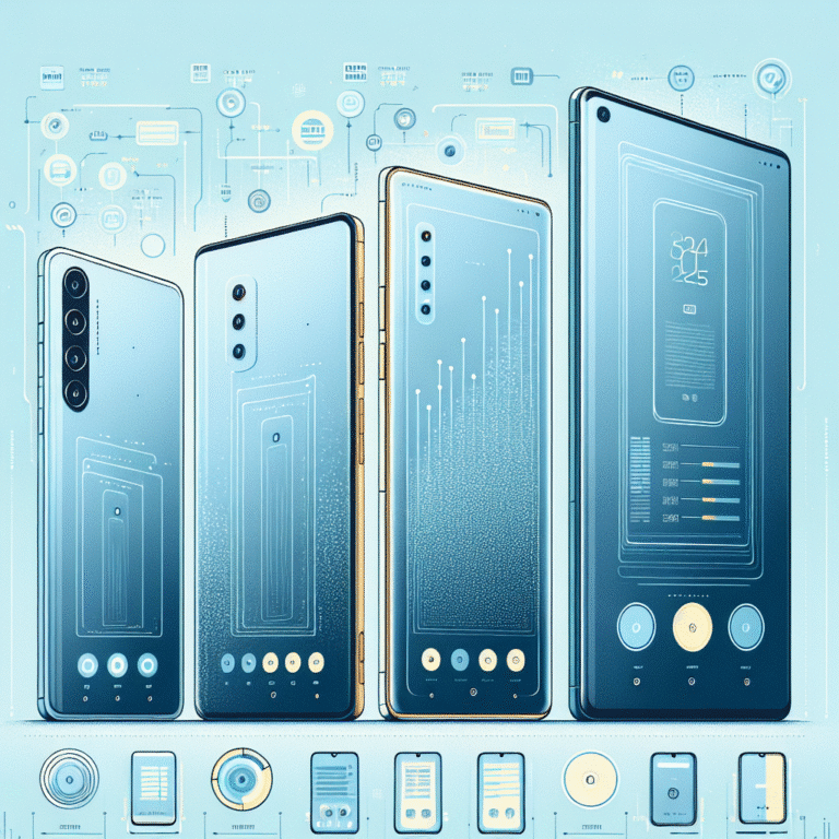 Budget iPhone Alternatives to Watch in 2025: Affordable Options