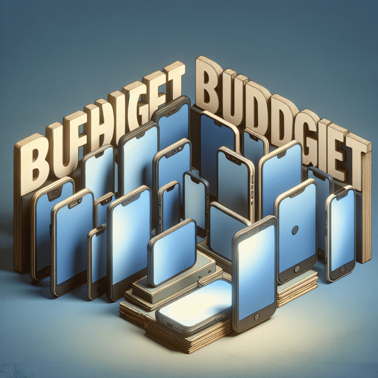 News on Refurbished Budget Phones: Quality Options for Less