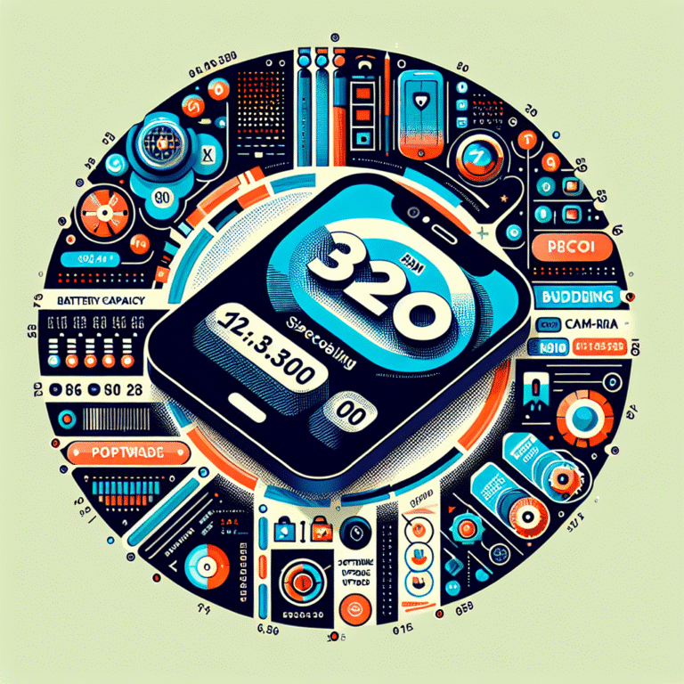 decoding budget smartphone specs for new buyers