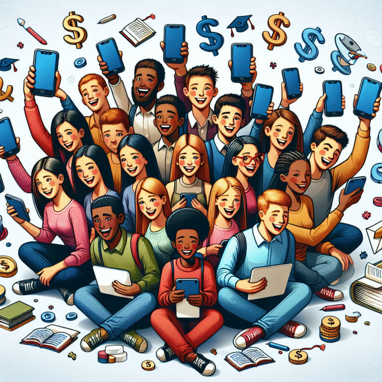 News on Budget Phones for Students: Affordable Solutions