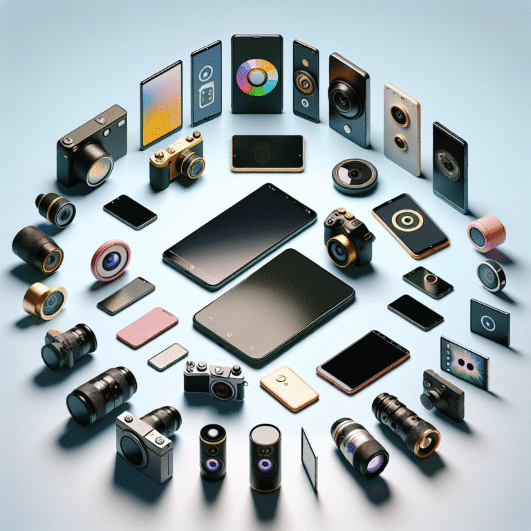 affordable smartphones with exceptional camera capabilities