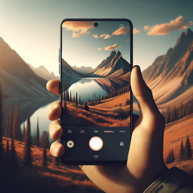 top tips for affordable phone photography