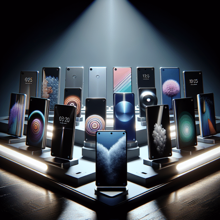 best budget smartphones 2025 review