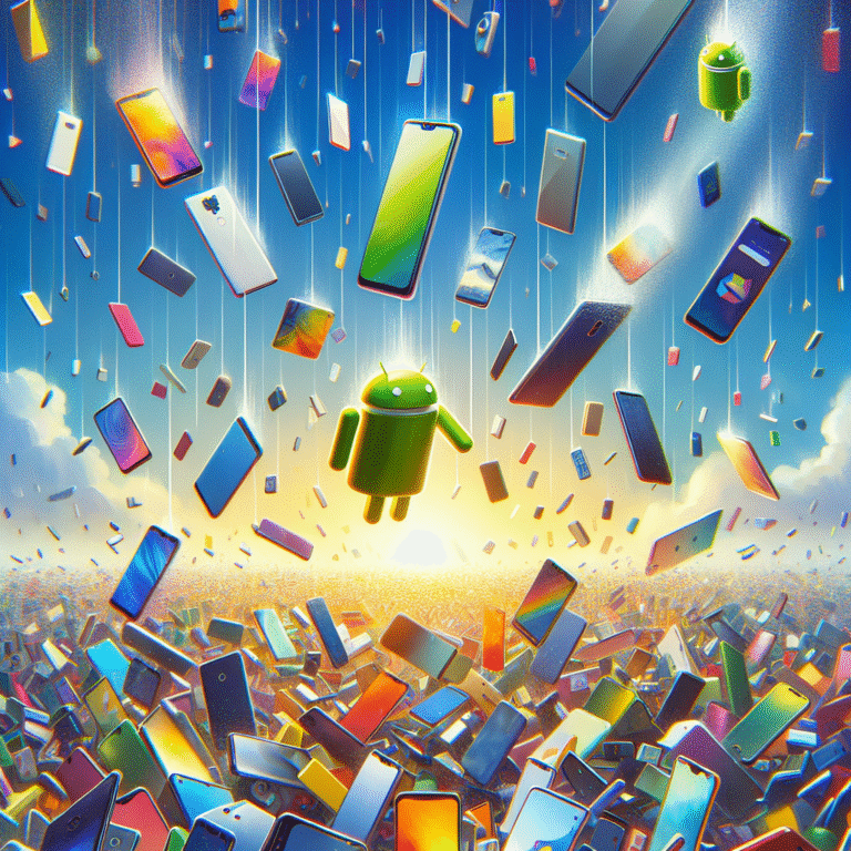 Upcoming Android Budget Phones News: What’s Launching Soon