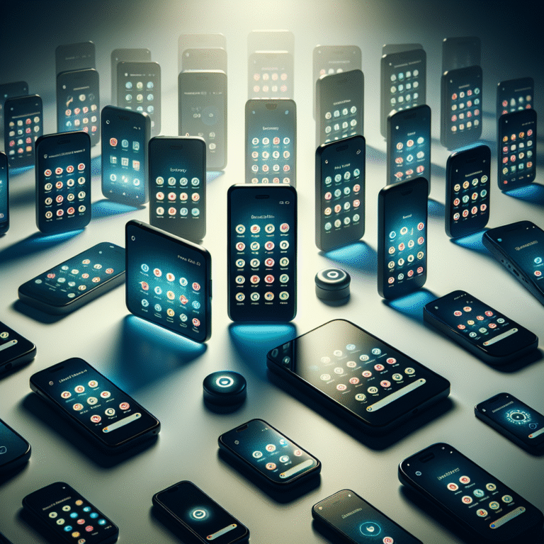 hidden settings in budget Android smartphones