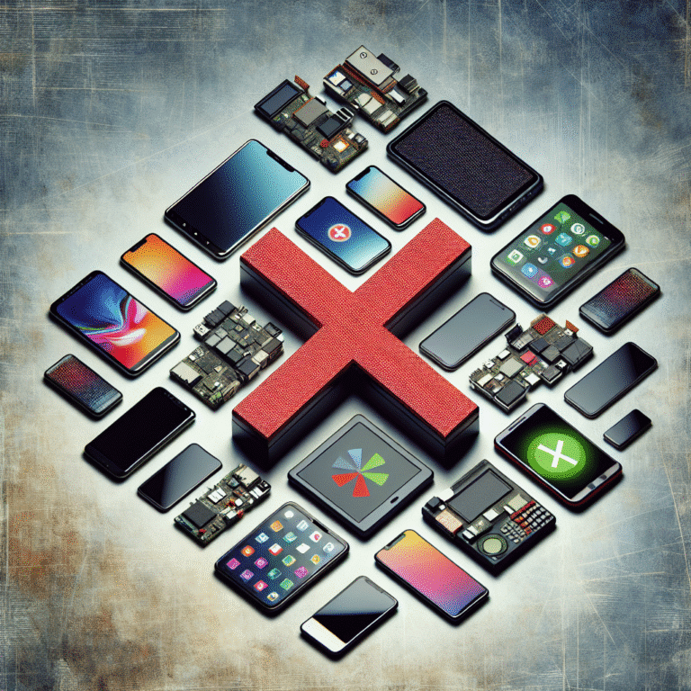 features to steer clear of when buying cheap smartphones