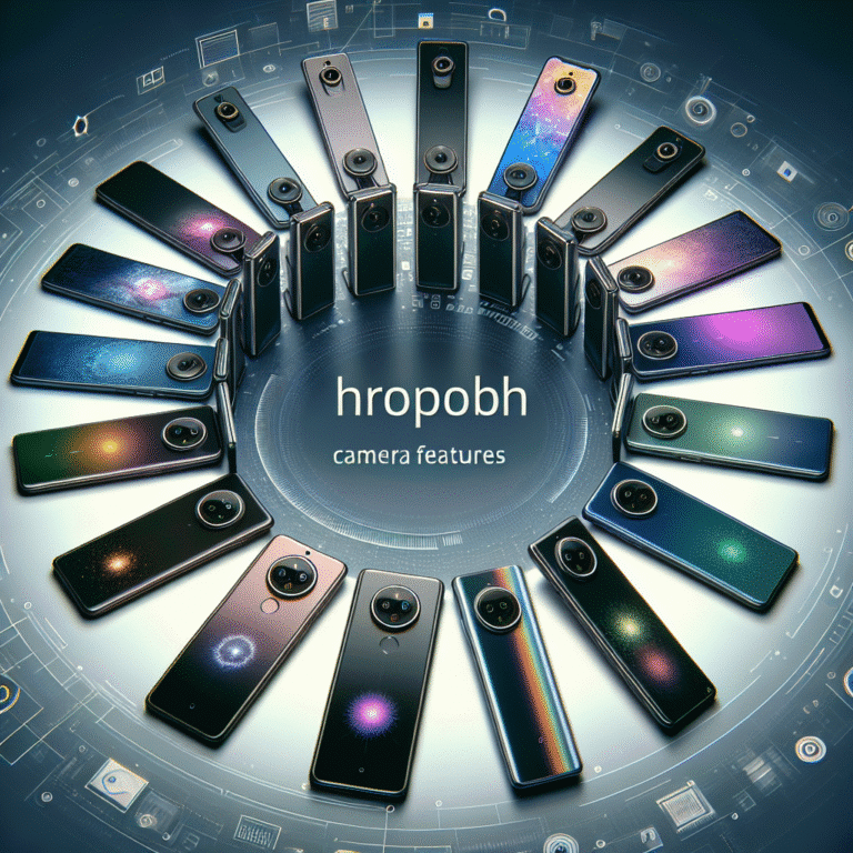 affordable phones with top-notch camera features