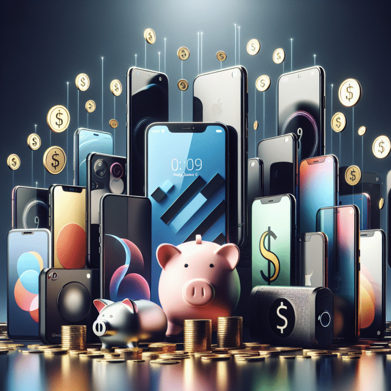 best iPhone alternatives that won’t break the bank