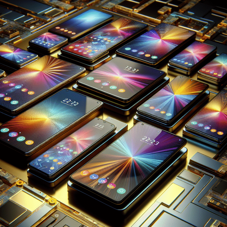 honest review of the most affordable smartphones in 2025